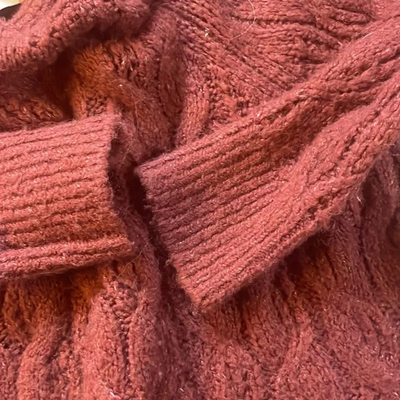 Abercrombie hoodie sweater - Picture 4 of 8